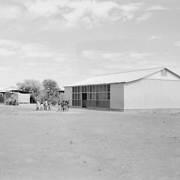 Yuendumu Mission School [altered from original title]